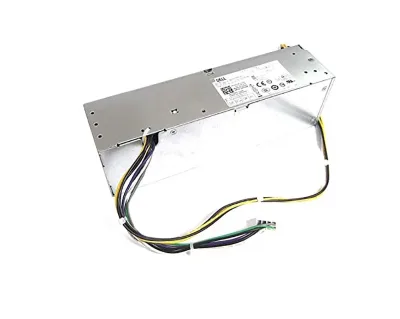 NT1XP - Dell 255-Watts 100-240V ATX Power Supply for OptiPlex 3020 9020