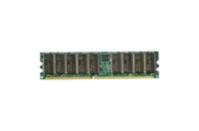 NT256D64SH8C0GN-6K - Nanya 256MB DDR-333MHz PC2700 CL2.5 200-Pin SoDimm Memory Module