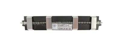 NT512T72U89B4BD-3C - Nanya 512MB DDR2-667MHz PC2-5300 ECC Fully Buffered CL5 240-Pin DIMM Single Rank Memory Module