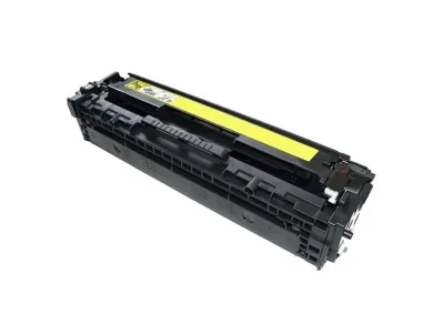 NT6X2 - Dell Yellow Toner Cartridge for Multifunction Color Laser Printer 2155cdn, 2155cn