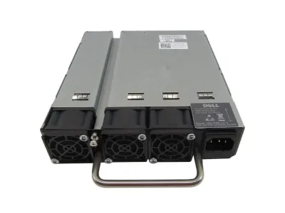 NT73J - Dell Reverse Facing AC Power Supply for force 10 Series S60
