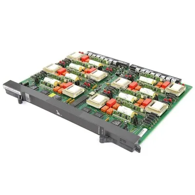 NT8D14AJ - Nortel Meridian Option Universal Trunk Card