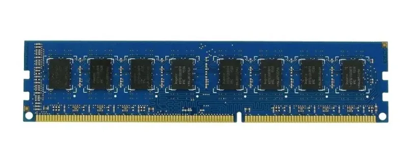 NT8GC72B4NGONL-DI - Nanya 8GB DDR3-1600MHz PC3-12800 ECC Registered CL11 240-Pin DIMM Dual Rank Memory Module