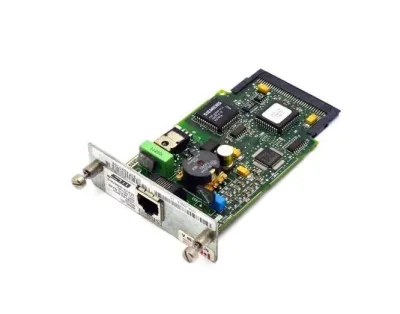 NTAU05AA - Nortel Passport 4400 ISDN U Interface Module