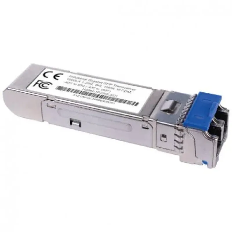 NTK587BNE5-ACC - Accortec 10Gb/s 10GBase-DWDM Single-Mode Fiber 80km 1542.94nm LC Connector XFP Tranceiver Module for Ciena Compatible