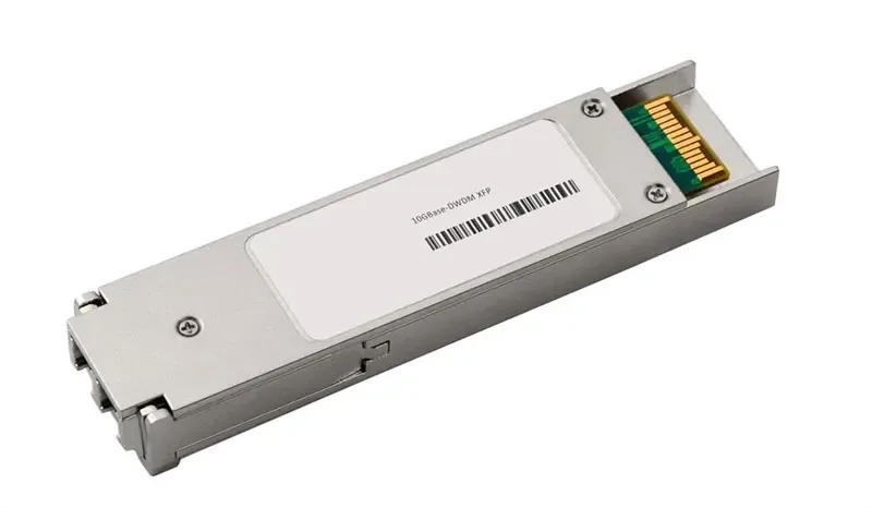 NTK587CCE5-ACC - Accortec 10Gb/s 10GBase-DWDM Single-Mode Fiber 80km 1548.51nm LC Connector XFP Tranceiver Module for Ciena Compatible