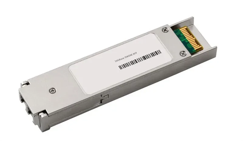 NTK587CUE5-ACC - Accortec 10Gb/s 10GBase-DWDM Single-Mode Fiber 80km 1554.94nm LC Connector XFP Tranceiver Module for Ciena Compatible