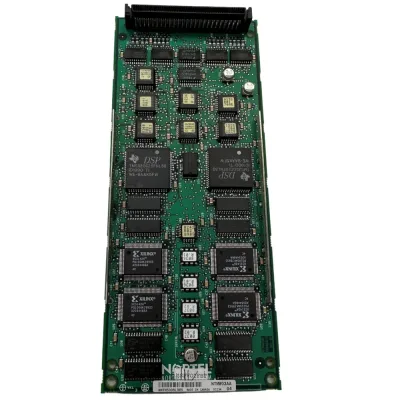 NTMW03AA - Nortel Meridian Option 11C 4-Port Mail Expansion Card