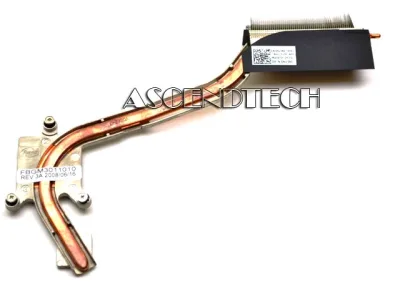 NU380 - Dell Laptop ATI for Heatsink Studio 1735