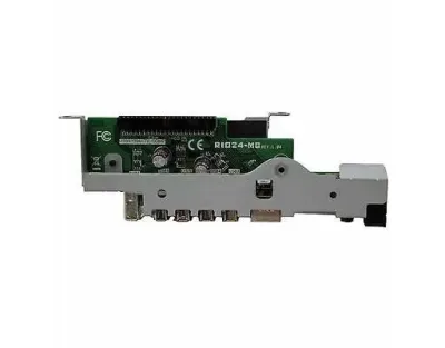 NU861 - Dell I/O- 4 USB Firewire Audio Ac-Adapter Port XPS One A2420