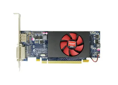 NV4N2 - Dell Radeon HD8490 1GB PCI Express x16 Video Graphics Card