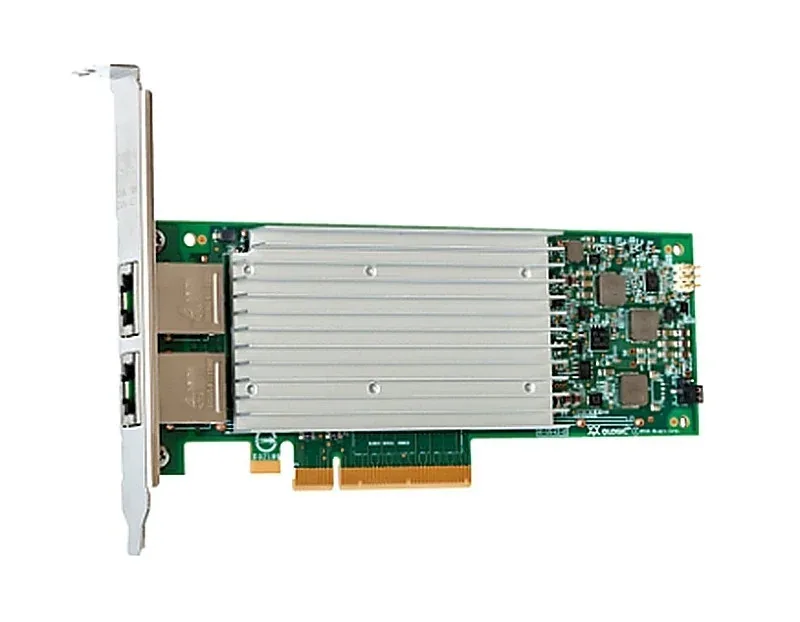 Dell NV5DW Dual-port 10gbe Base-t Pcie Ethernet Network Adapter