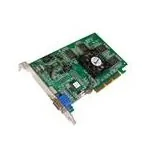 NV897-0-REVB - nVidia GeForce2 GTS 32MB 2x4x AGP Card