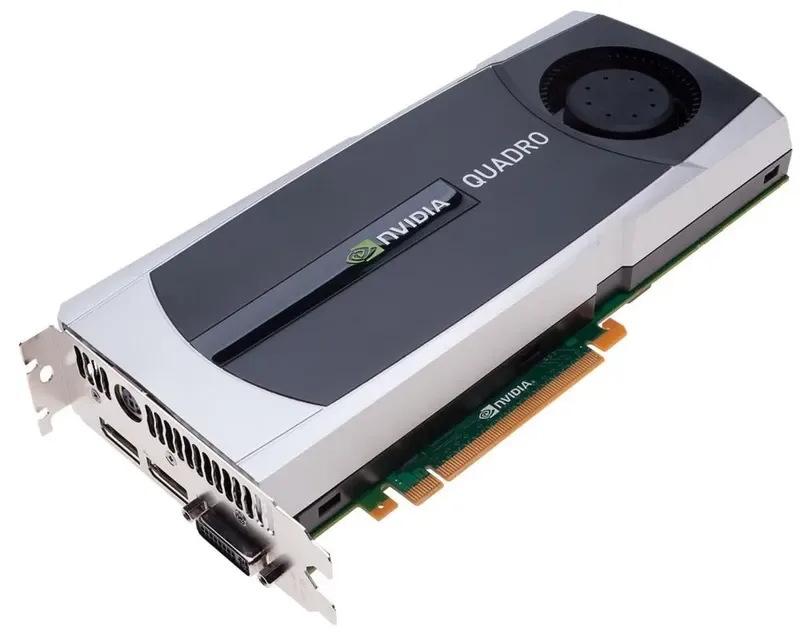 NVA-P1030-000 - Nvidia Tesla M2070 6GB GDDR PCIe x16 Graphics Processing Unit