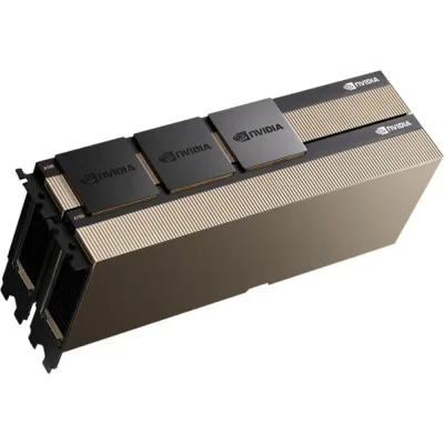 Nva100Tcgpu80-Kit - Pny Nvidia Ampere A100 80 Gb Pcie 4.0 Dual Slot Graphic Card