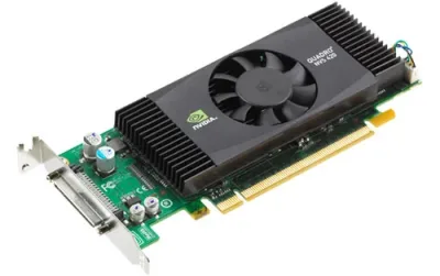 NVS420 - NVIDIA Nvidia Quadro 420NVS 512MB Video Graphics Card