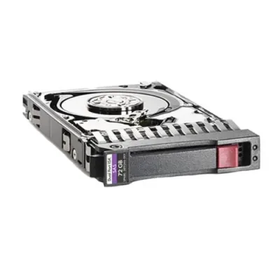 NVWTM - Dell 1.2TB 10000RPM SAS 6Gb/s 3.5-inch Hybrid Hard Drive with Tray
