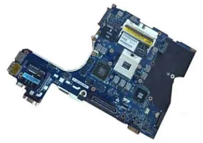 NW015 - Dell Motherboard / System Board / Mainboard