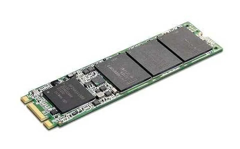 Dell NW4JR Class 240GB SATA 6Gb/s 64 Layer M.2 2280 Solid State Drive For Boss Card