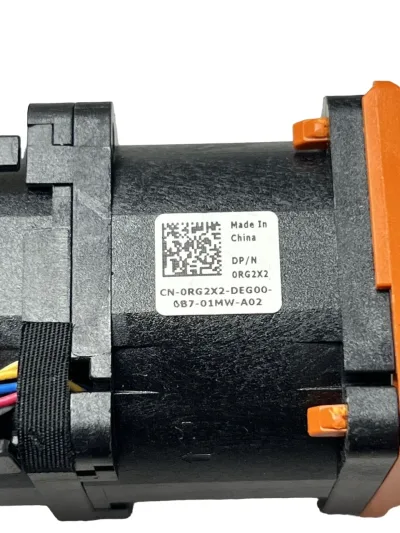 NW869 - Dell Fan Assembly for PowerEdge R900