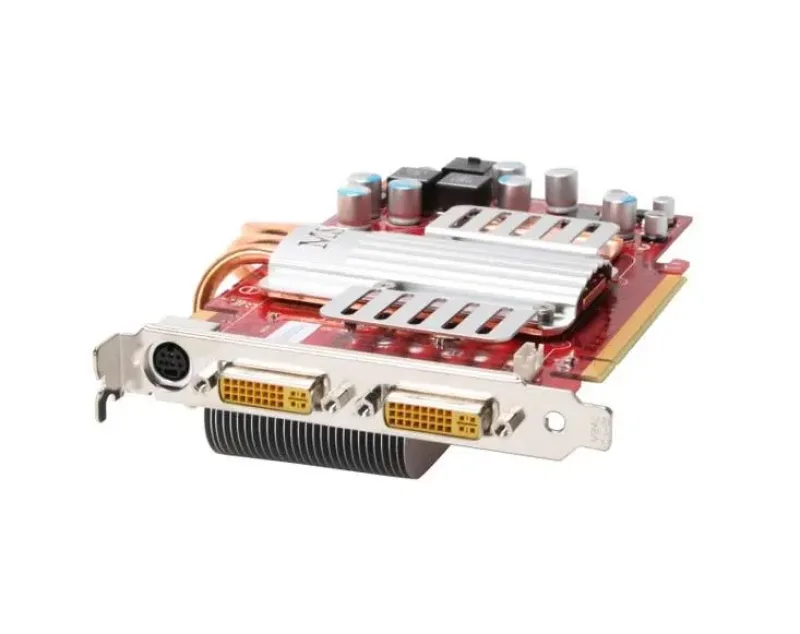 NX8600GTS-T2D256EZ - MSI GeForce 8600 GTS 256MB 128-Bit GDDR3 PCI Express x16 HDCP Ready SLI Support Video Graphics Card