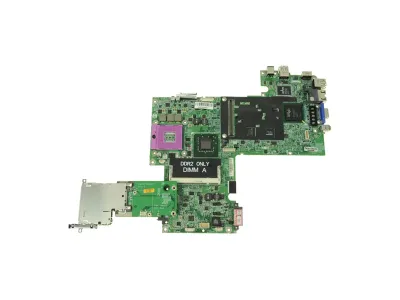 NX906 - Dell System Board for Vostro 1500 Laptop