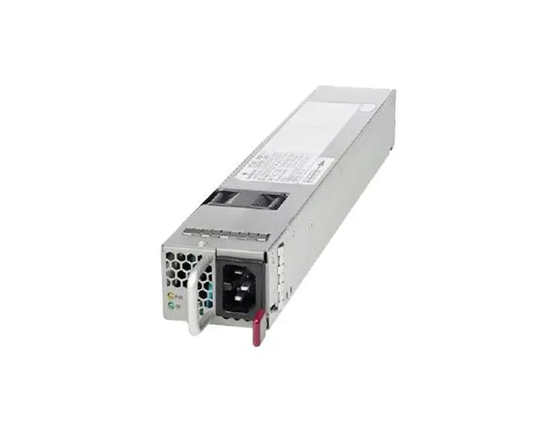 NXA-PAC-1100W - Cisco 1100-Watts Hot-Swappable Power Supply For Nexus 5500 / 6000 / 5600