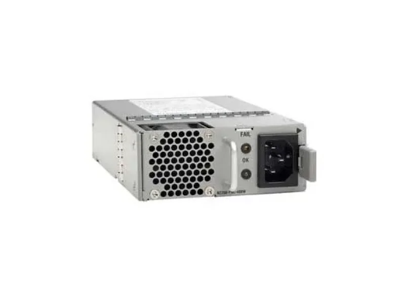 NXA-PAC-500W - Cisco 500-Watts Power Supply For Nexus 3064-T Switch