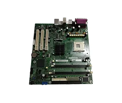 NYSSA-GL6 - Asus DDR2 Micro-ATX System Board (Motherboard) Socket Am2