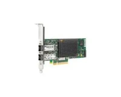 OCE10102 - Emulex OneConnect Dual-Port 10-Gigabit PCI-Express Network Adapter