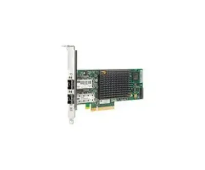 OCE10102-FM-E - Emulex 10GB 2-Port PCI Express Network Adapter