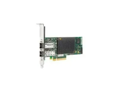 OCE10102-FX-D - Emulex FCoE 10Gb Dual Port PCI-Express NIC