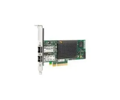 OCE10102-HPE - HP Dual-Port 10GbE Ethernet PCI-Express SFP+ Server Adapter