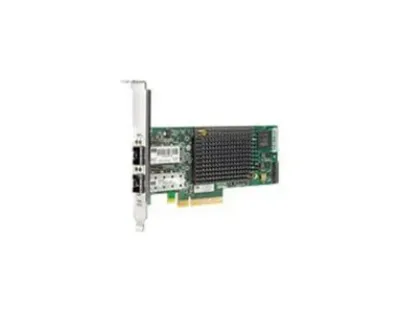 OCE10102-IM - Fujitsu Network Adapter ,PCI Express 2.0 X8 , 2 Ports