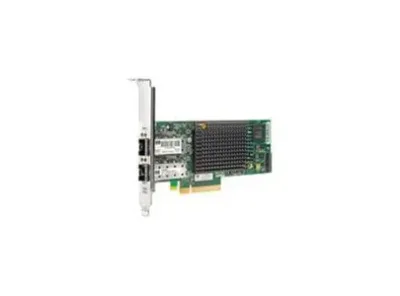 OCE10102-NM - Fujitsu 10Gigabit Ethernet Card 10GB ENET 2-Port SFP+ PCIE3.0 X8 10GB/s NIC with Optics