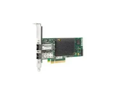 OCE10102-NX - Fujitsu Dual Port 10 Gigabit PCI-Express 2.0 X8 Network Adapter