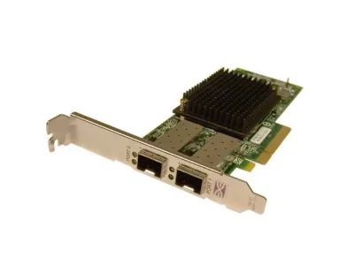 OCE14401B-UX - Emulex OneConnect Dual-Port 40GbE Ethernet Network Adapter