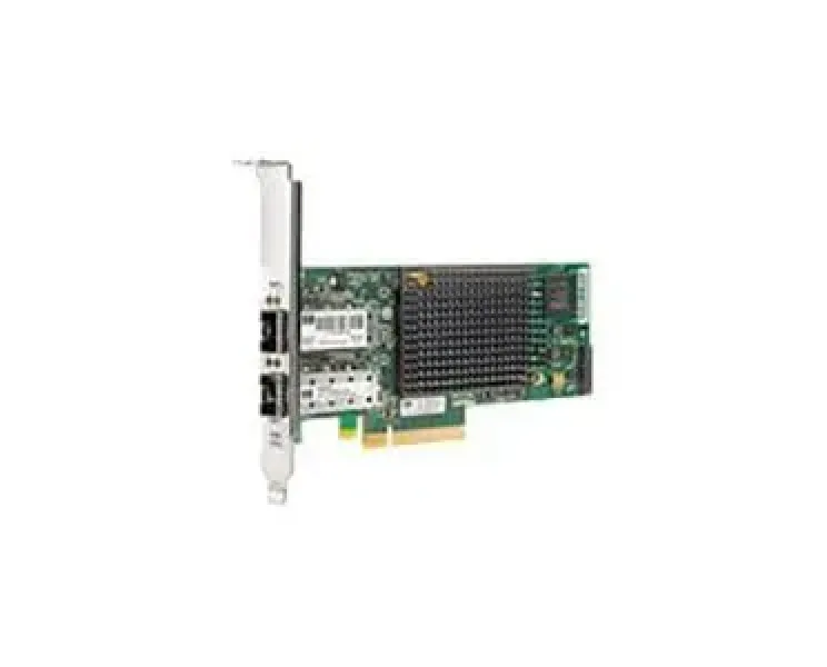 OCM10102-F-M - Dell Emulex H813T 10Gb/s Fiber Channel FCoE Converged Network Adapter