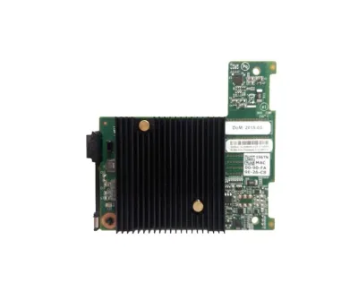 OCm14102-N5-D - Dell Emulex Dual Port 10GbE Mezzanine Adapter for PowerEdge Blades