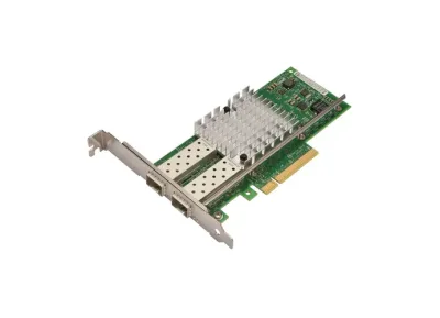 OCM14102-U5-D - -Dell Broadcom 5709 PCI-Express 2.0 X8 Dual-Port Network Card Adapter