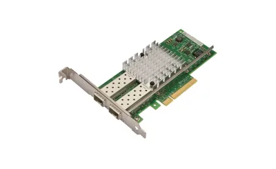 OCM14102B-U4-D - -Dell Broadcom 5709 PCI-Express 2.0 X8 Dual-Port Network Card Adapter