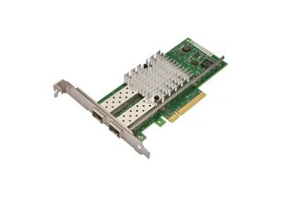 OCM14102B-U5-D - -Dell Broadcom 5709 PCI-Express 2.0 X8 Dual-Port Network Card Adapter