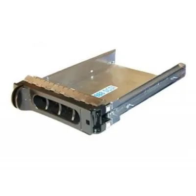 OE274 - Dell 3.5-inch SCSI Hard Drive Tray Caddy for PowerEdge Servers