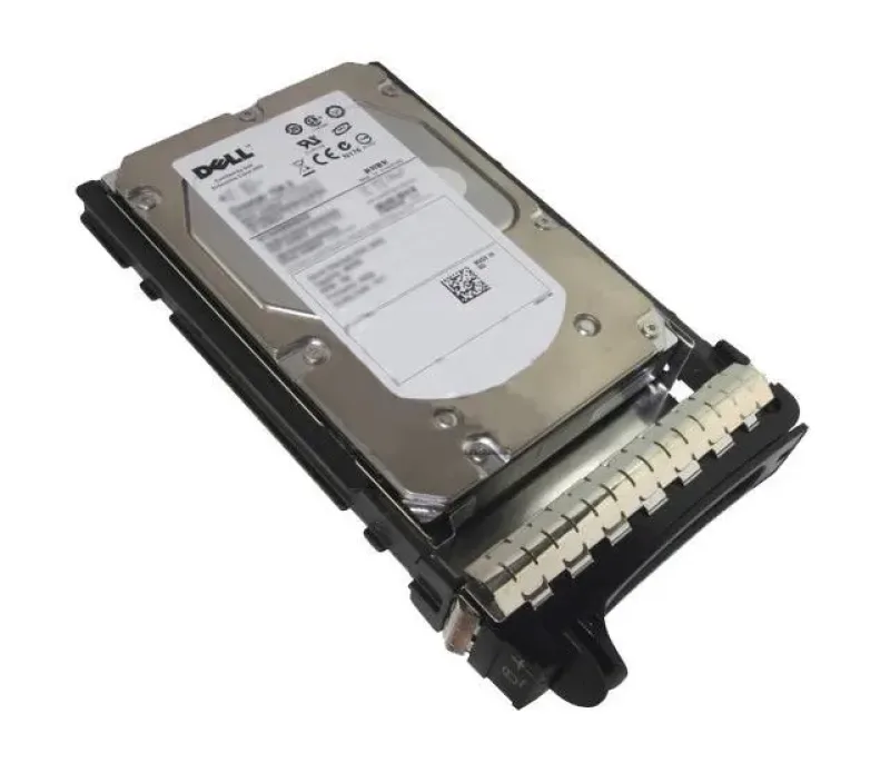 OFC272 - Dell 36GB 15000RPM Ultra 320 SCSI 3.5-inch Hard Drive
