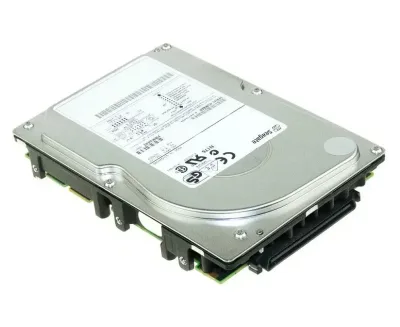 OHC490 - Dell 300GB 10000RPM Ultra-320 SCSI 80-Pin 8MB Cache 3.5-inch Hard Disk Drive
