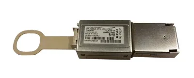 ONS-CXP-100G-SR10 - Cisco 100Gb/s 100GBase-SR10 Multi-Mode Fiber 100m 850nm MTP/MPO Connector CXP Transceiver Module