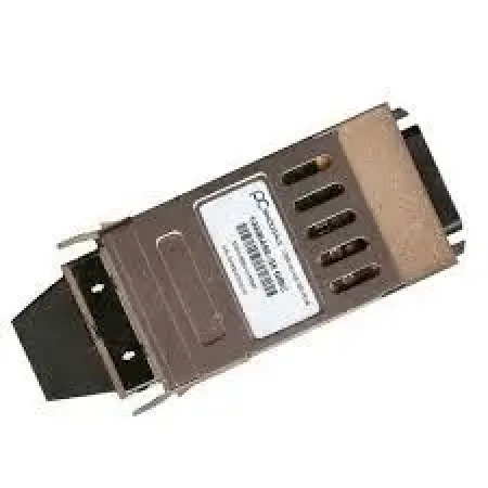 ONS-GC-GE-SX-RF - Cisco 1Gb/s 1000Base-SX Multi-Mode Fiber 550m 850nm Duplex SC Connector GBIC Transceiver Module