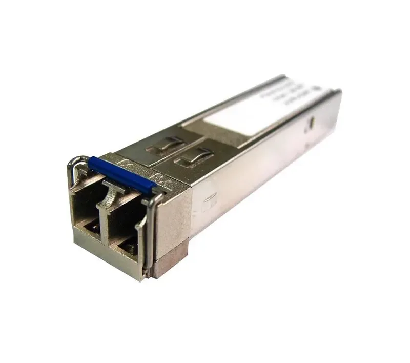 Cisco ONS-SI-622-SR-MM 622Mb/s OC-12/STM-4 Multi-Mode 2km 1310nm Duplex LC Connector SFP Transceiver Module Spare