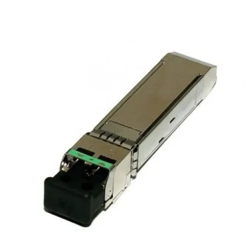 ONS-SI-GE-SX-RF - Cisco 1Gb/s 1000Base-SX Multi-Mode Fiber 550m 850nm Duplex LC Connector SFP Transceiver Module