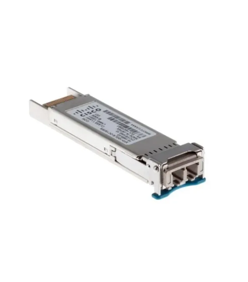 ONS-XC-8G-MM - Cisco Multi-mode 8Gbps Fiber FC/FICON Commercial Temp XFP Transceiver Module